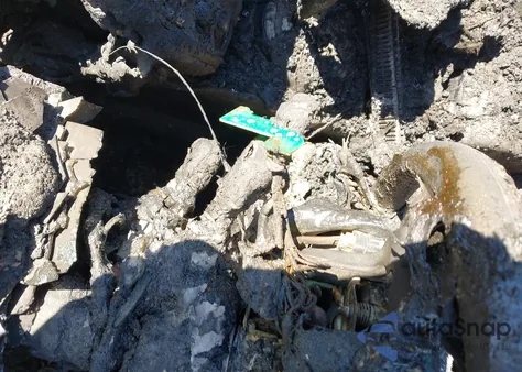 2011 Mazda Cx-7 I Sv из США, поврежденный, VIN JM3ER2AM7B0392798